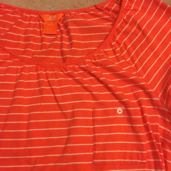 Joe Fresh shirt - Ladies M - Picture 2 of 3